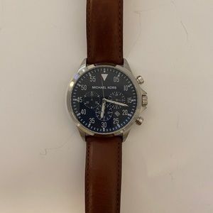 Men’s Michael Kors watch